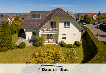 Großzügiges Einfamilienhaus in Eschenau aus 2001 – mit viel Platz für die ganze Familie!