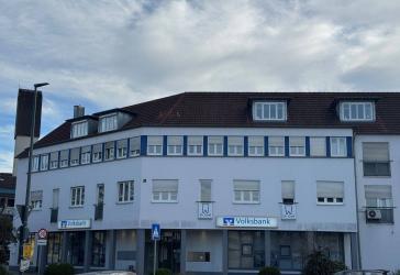 Lichtdurchflutete 3,5 Zimmer Wohnung im ♥️ von Rielasingen