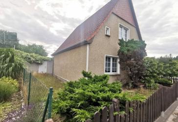 Einfamilienhaus EFH Haus mit Potential zum Modernisieren geeignet | Karlshagen | Ostsee | Strand