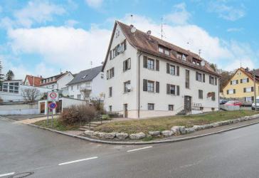Vorschaubild Mehrfamilienhaus