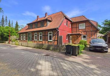 Vorschaubild Mehrfamilienhaus