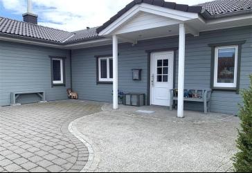 Vorschaubild Bungalow
