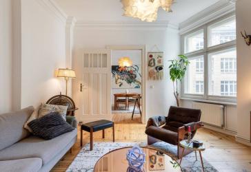 Vorschaubild Wohnung