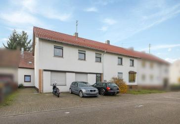 Vorschaubild Mehrfamilienhaus