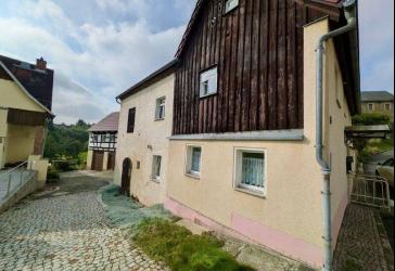 Vorschaubild Einfamilienhaus