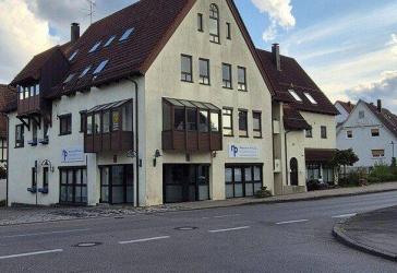 Vorschaubild Maisonettewohnung