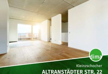 Vorschaubild Maisonettewohnung