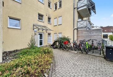 Vorschaubild Wohnung