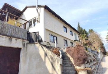 Vorschaubild Einfamilienhaus