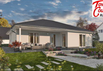 Vorschaubild Bungalow