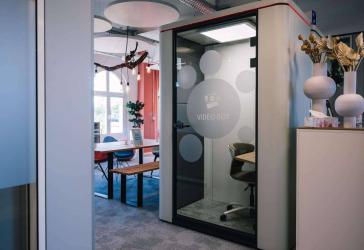 Vorschaubild Büro- /Praxis-Immobilie