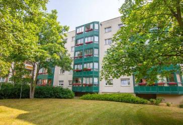 Vorschaubild Wohnung