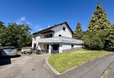 Vorschaubild Einfamilienhaus
