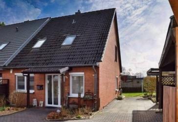 Vorschaubild Reihenendhaus