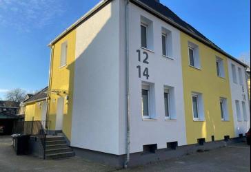 Vorschaubild Wohnung