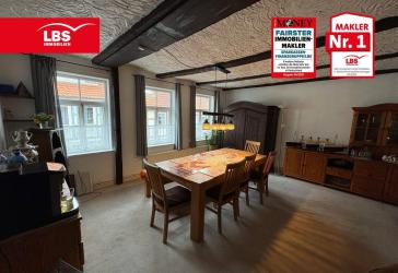 Vorschaubild Reihenmittelhaus