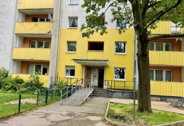 4-Zimmerwohnung sucht Mieter