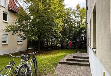 Vorschaubild Wohnung