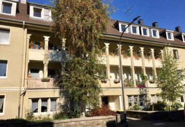Vorschaubild Wohnung