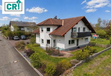 Vorschaubild Einfamilienhaus