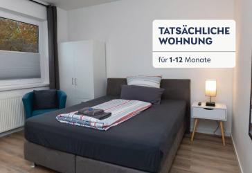Vorschaubild Wohnung
