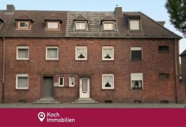 Platz für die ganze Familie | Baesweiler!