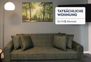 Vorschaubild Wohnung