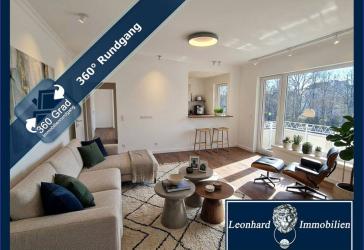 Vorschaubild Wohnung