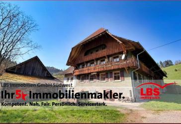 Vorschaubild Bauernhaus