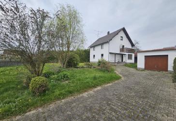 Vorschaubild Einfamilienhaus