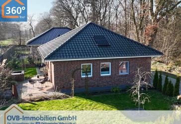 Vorschaubild Bungalow