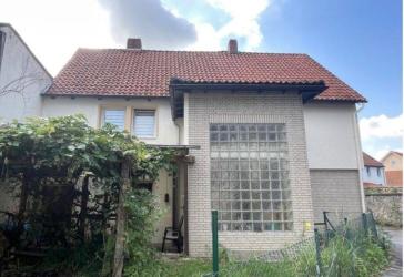Vorschaubild Mehrfamilienhaus