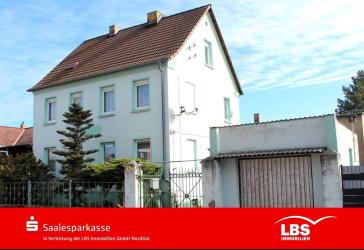 Vorschaubild Einfamilienhaus