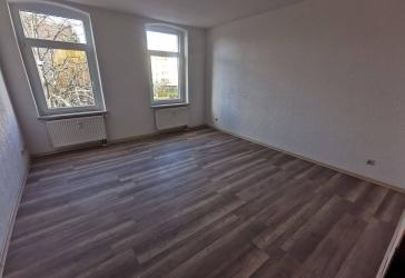 gemütliche 4-Raum Maisonettenwohnung