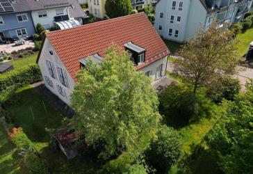 Vorschaubild Einfamilienhaus