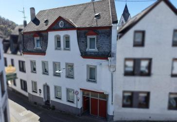 Vorschaubild Mehrfamilienhaus