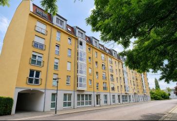 Vorschaubild Wohnung
