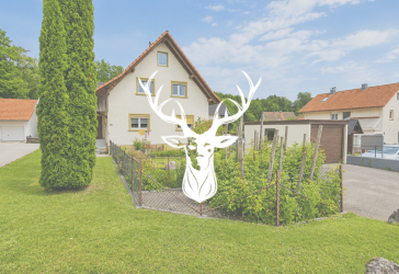 Vorschaubild Einfamilienhaus