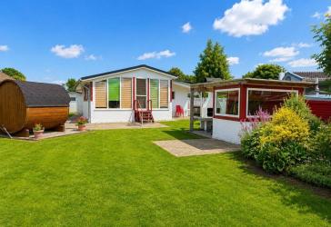 Vorschaubild Bungalow