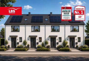 Vorschaubild Reihenendhaus
