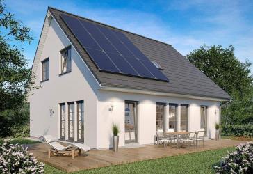 Großzügiges Neubauprojekt mit Fördermöglichkeiten