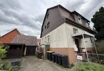 Vorschaubild Mehrfamilienhaus