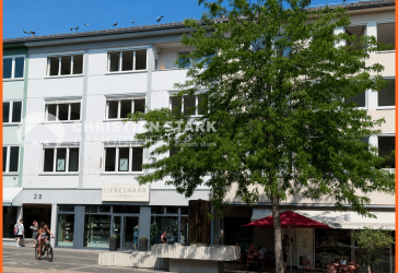 Vorschaubild Büro- /Praxis-Immobilie