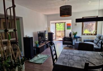 Vorschaubild Maisonettewohnung