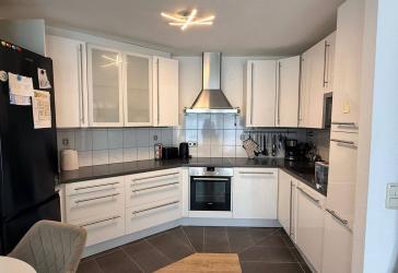 Vorschaubild Maisonettewohnung