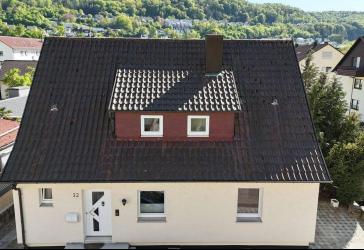 Vorschaubild Einfamilienhaus