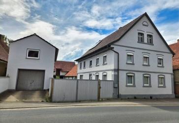 Vorschaubild Bauernhaus