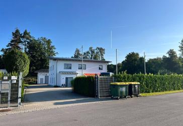 Vorschaubild Büro- /Praxis-Immobilie