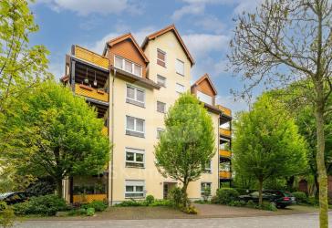 Vorschaubild Wohnung