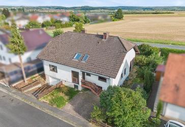 Vorschaubild Mehrfamilienhaus
